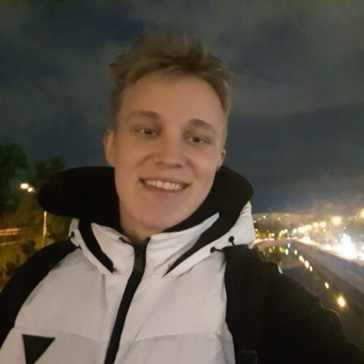 Глеб Федотов | Сетка — социальная сеть от hh.ru