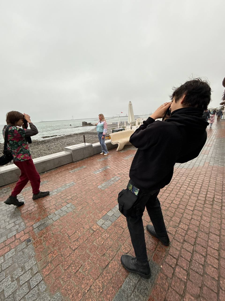 Когда в Сочи вас будут наебывать, вам об этом не скажут, но будут сигналы | Сетка — социальная сеть от hh.ru