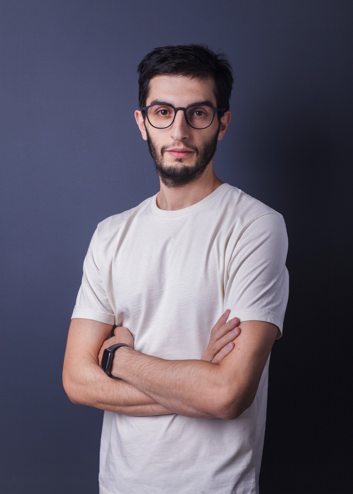 Хачатур Казанджян | Сетка — социальная сеть от hh.ru