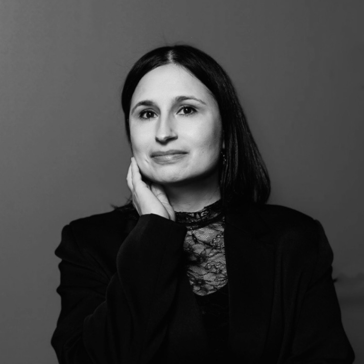 Елена Суровцева | Сетка — социальная сеть от hh.ru