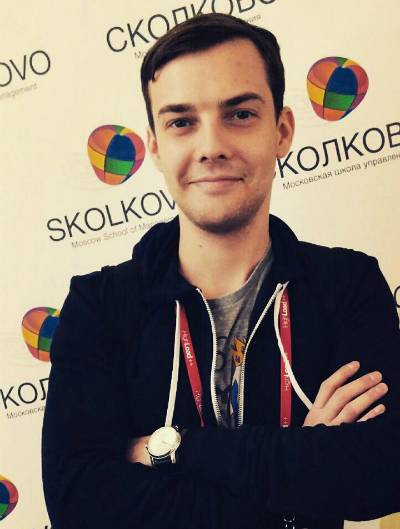 Станислав Чесновский | Сетка — социальная сеть от hh.ru