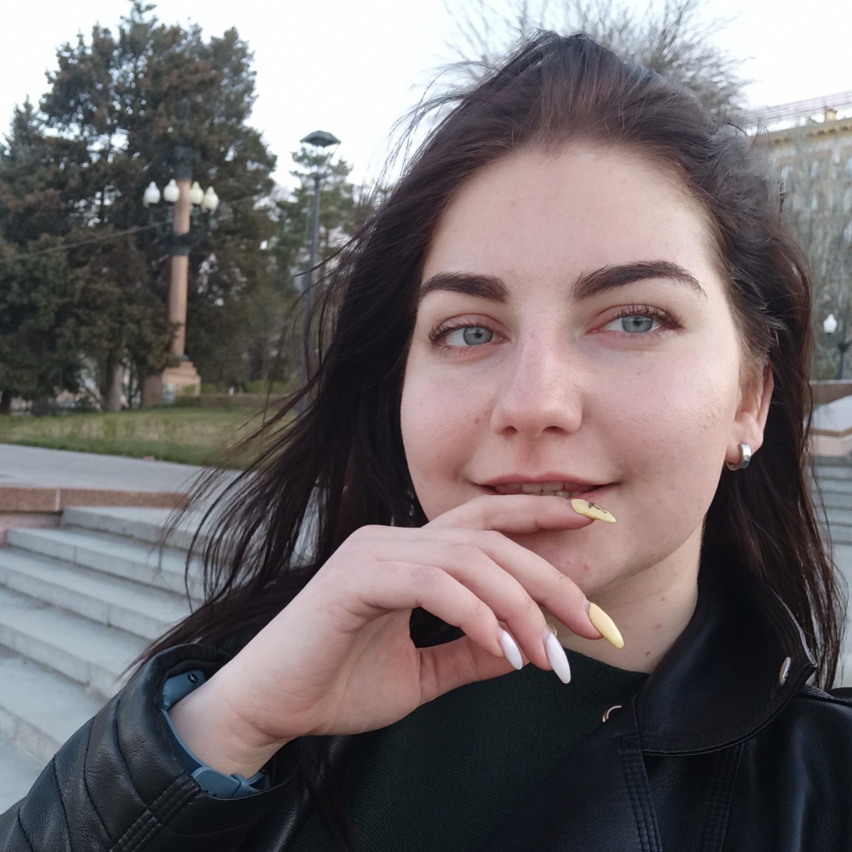 Евгения Заплавнова