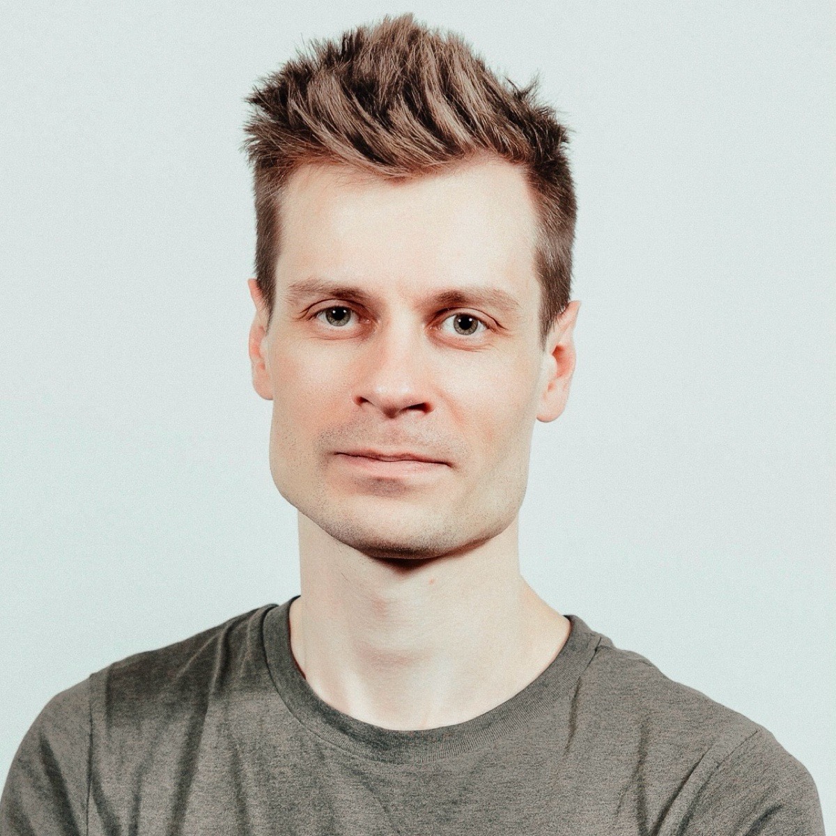 Михаил Донченко | Сетка — социальная сеть от hh.ru