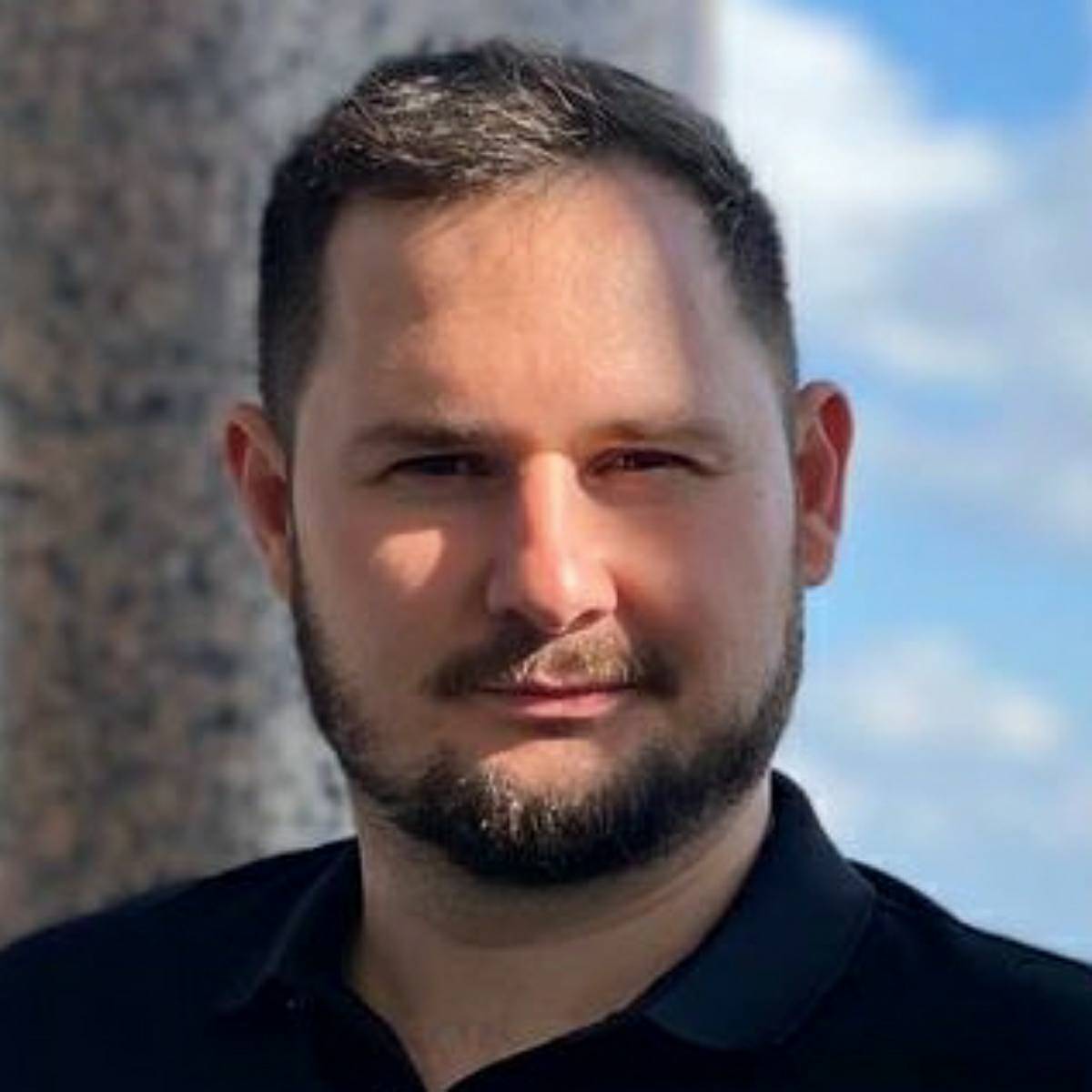 Евгений Кукушкин | Сетка — социальная сеть от hh.ru