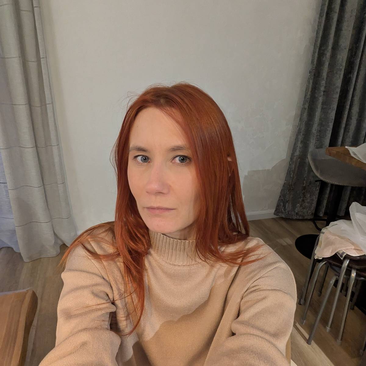 Черкасова Виктория | Сетка — социальная сеть от hh.ru