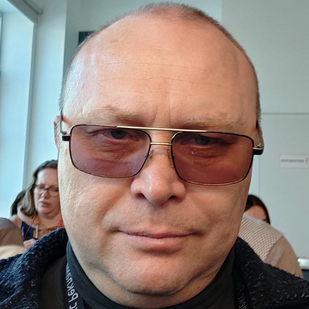 Алексей Потапов