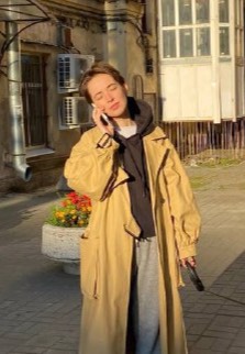 Анастасия Уланова | Сетка — социальная сеть от hh.ru