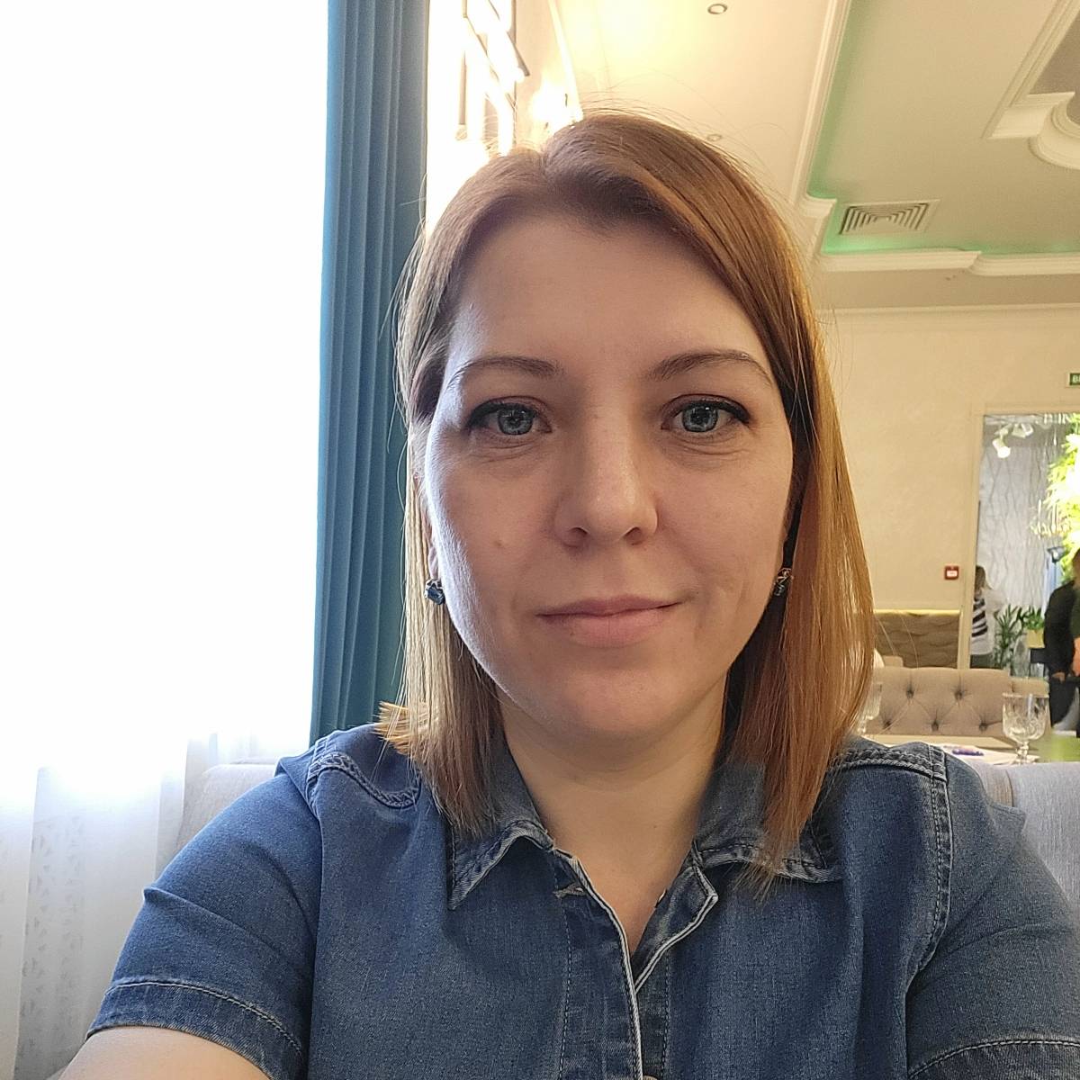 Татьяна Попова