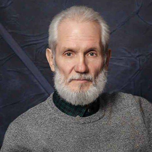 Андрей Саган