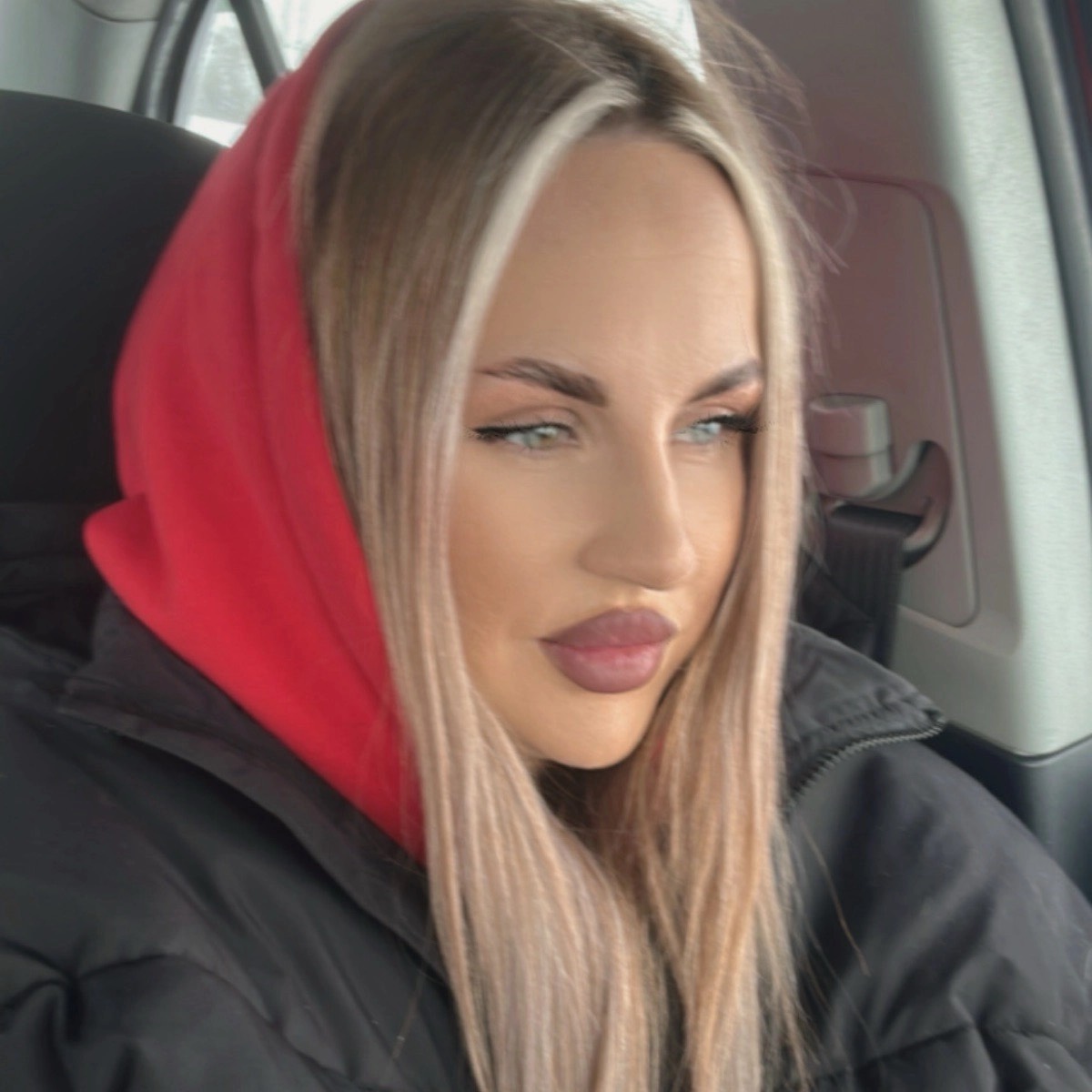 Анастасия Хроленок | Сетка — социальная сеть от hh.ru