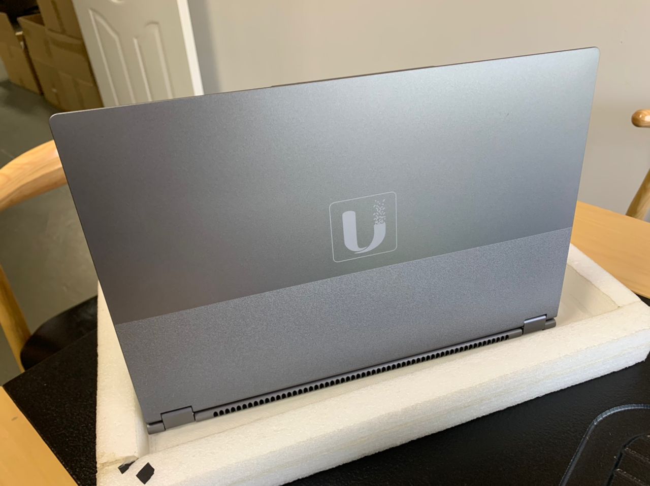 ⏺ Unchartevice анонсировала выпуск на рынок ноутбука MX-440
Как нам рассказали в пресс-службе компании, предварительно ноутбук выйдет в мае и появится в продаже в DNS, АстМаркет, Первый, Ситилинк, Мег... | Сетка — социальная сеть от hh.ru