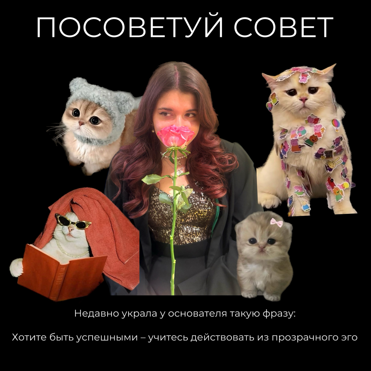 Сегодня ровно 5 лет в КРОК | Сетка — социальная сеть от hh.ru