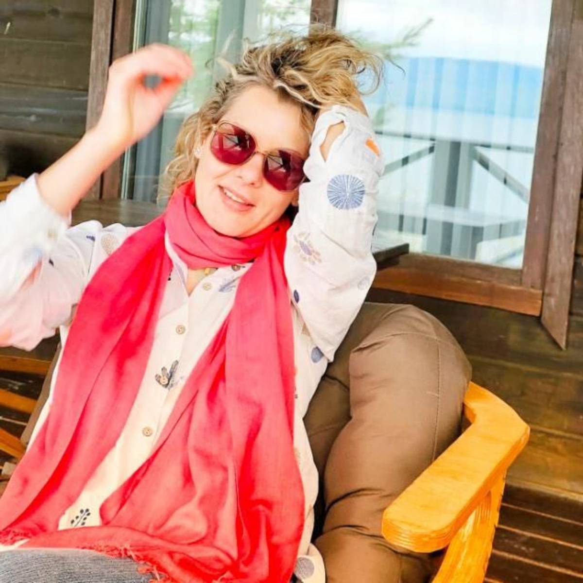 Evgeniya Ponosova | Сетка — социальная сеть от hh.ru