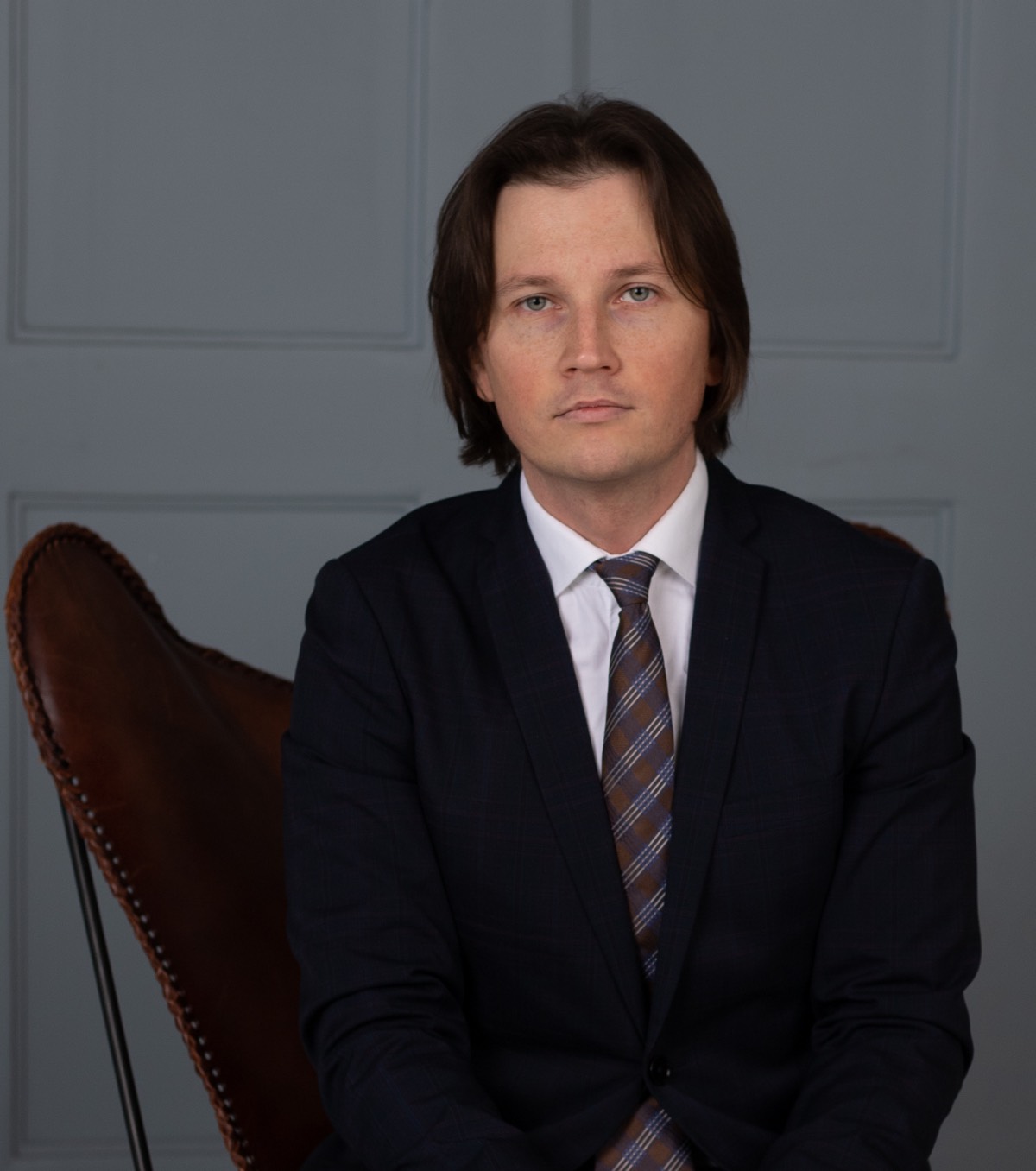 Лев Втюрин | Сетка — социальная сеть от hh.ru