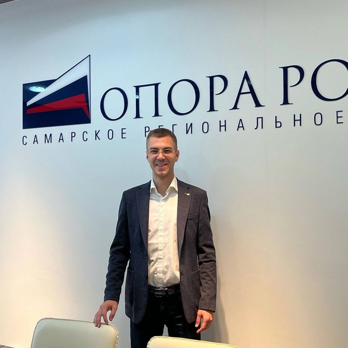 Антон Бабинцев | Сетка — социальная сеть от hh.ru