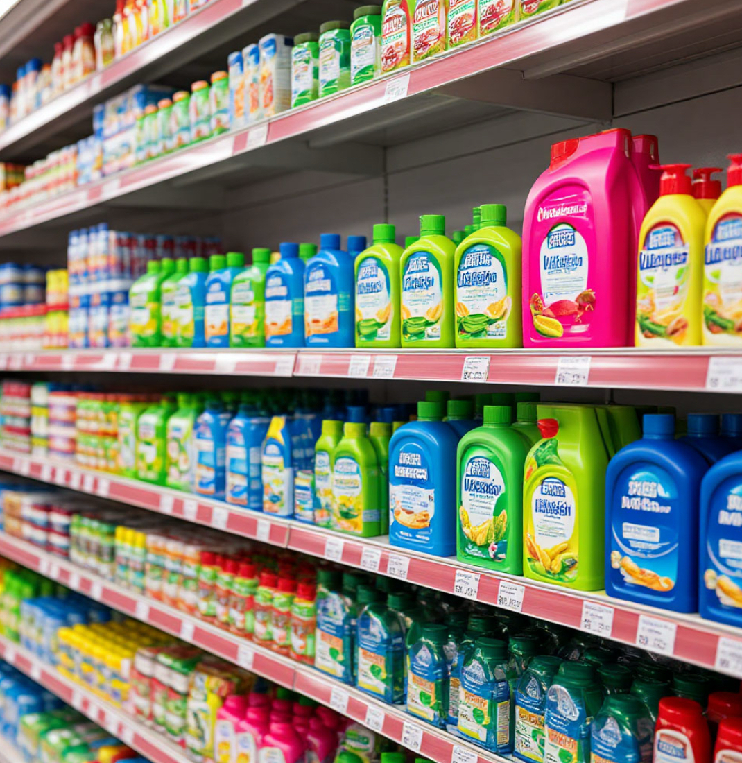 Non-food как клон армия. А ты чем живой? 🧃 | Сетка — социальная сеть от hh.ru