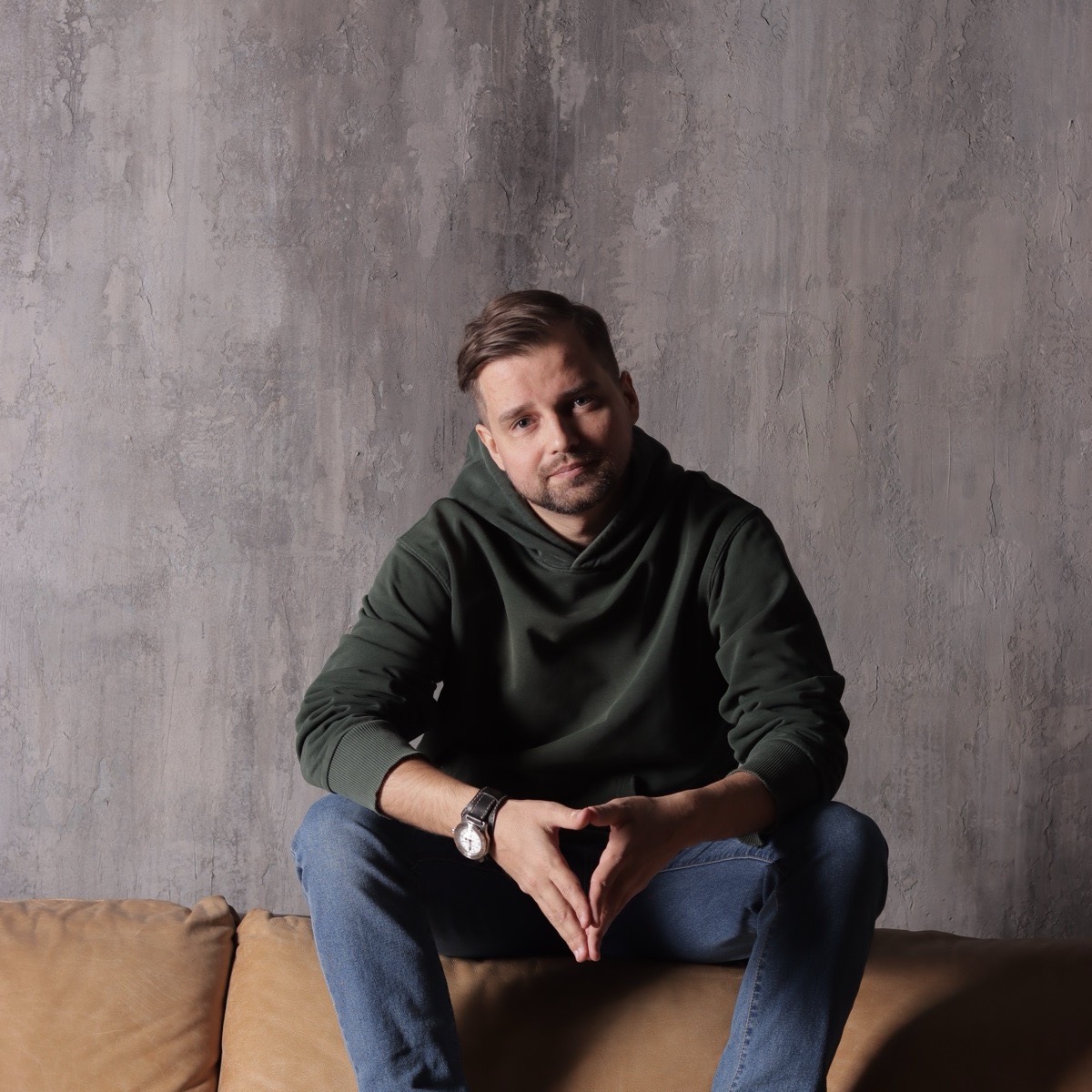 Алексей Стуликов | Сетка — социальная сеть от hh.ru