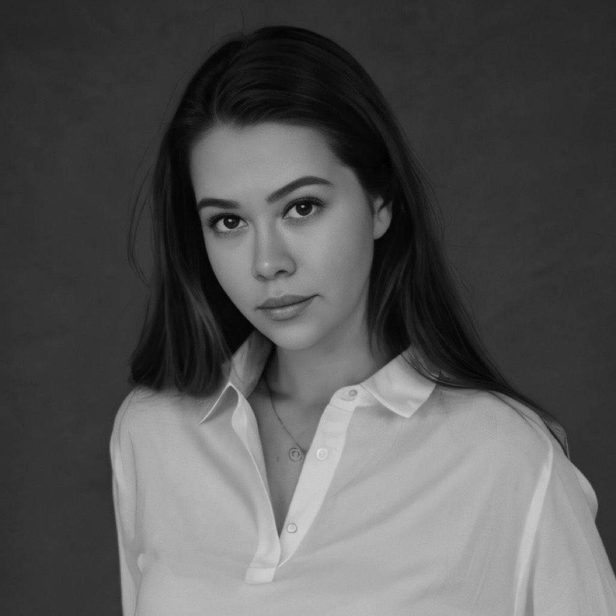 Сидоркина Бажена