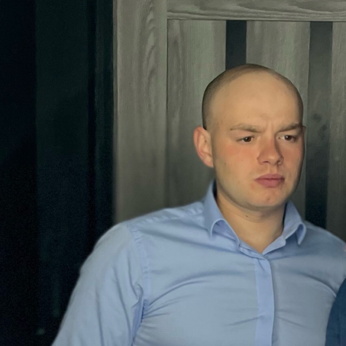 Илья Горшков
