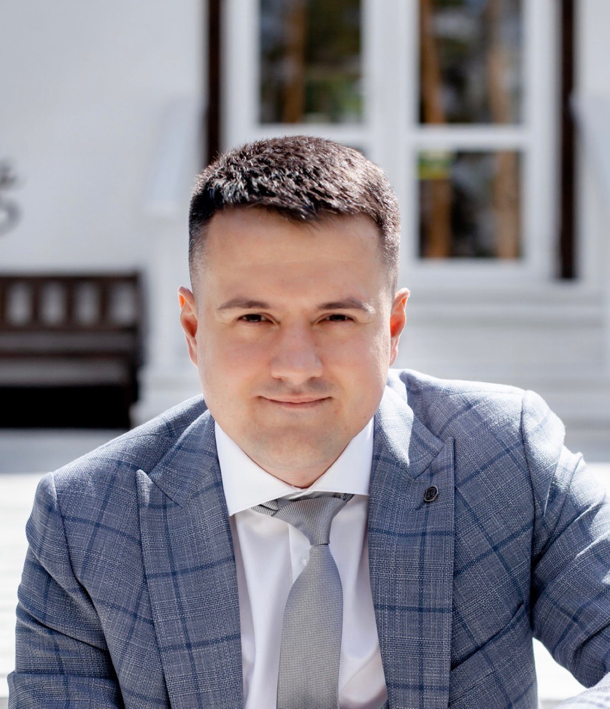 Евгений Ельцов