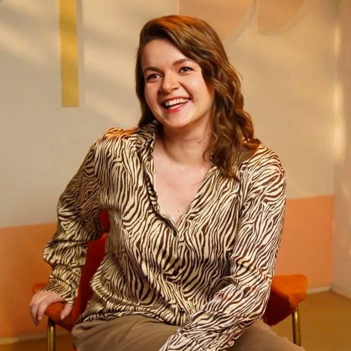 Анастасия Требухова