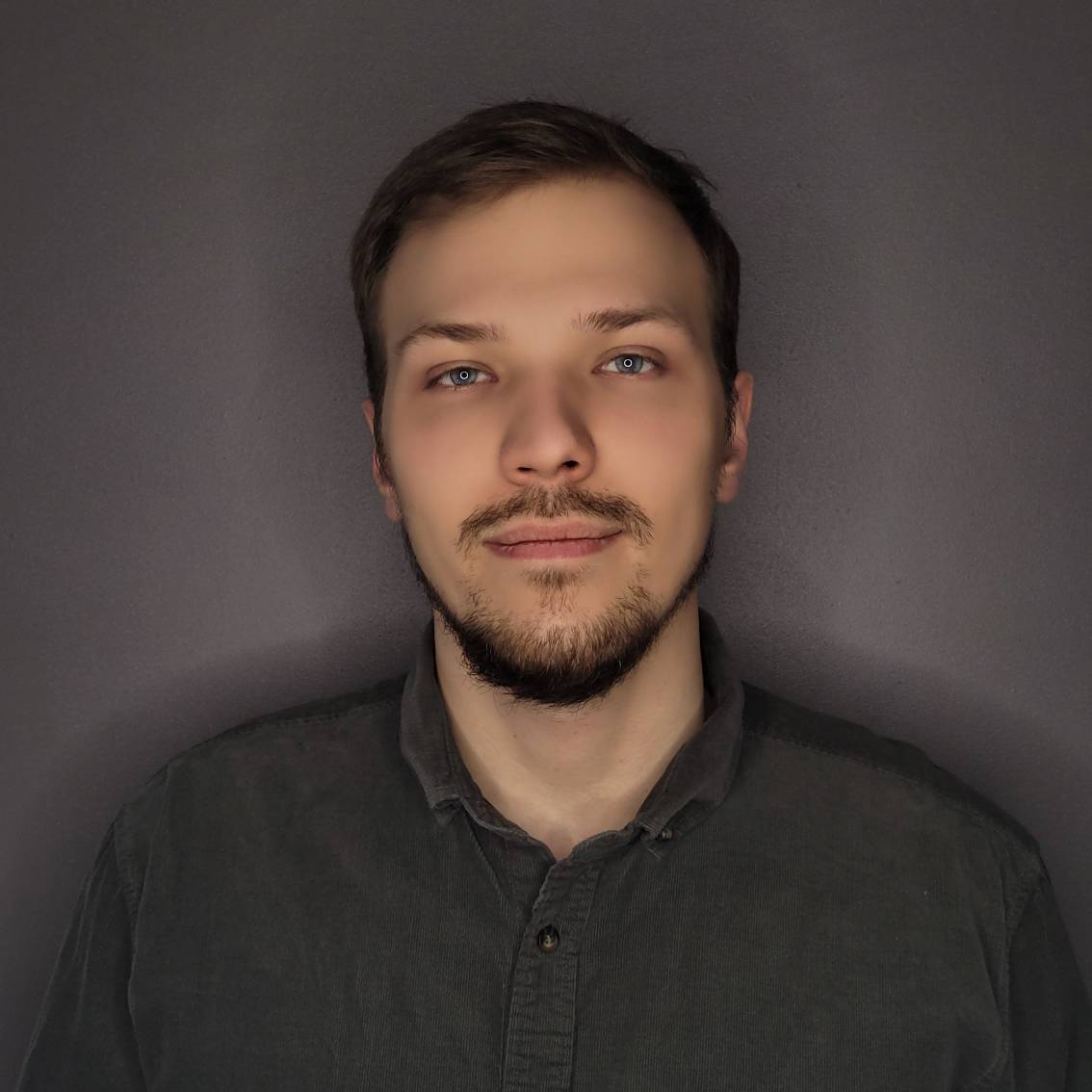 Игорь Шашаев