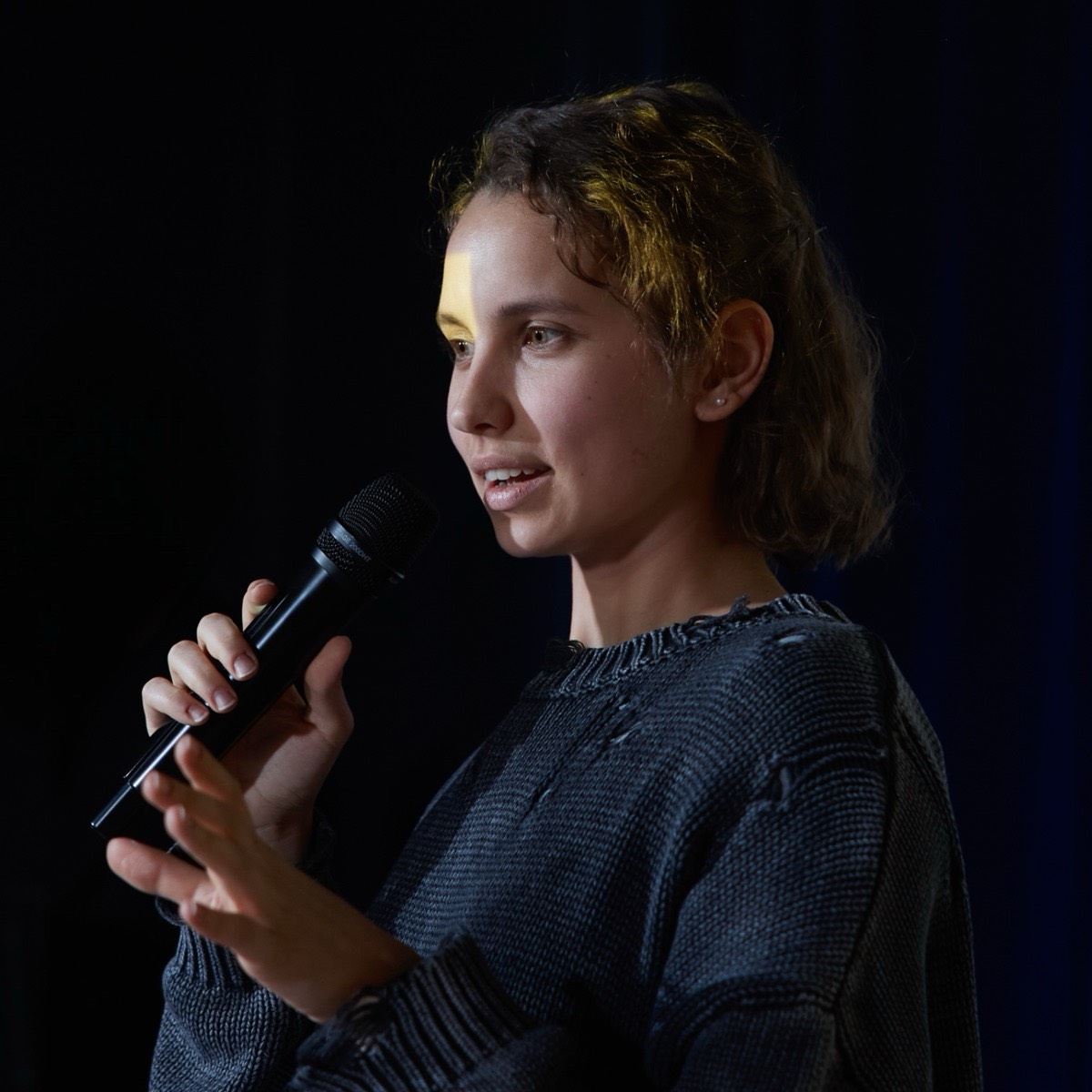 Алёна Духовна | Сетка — социальная сеть от hh.ru