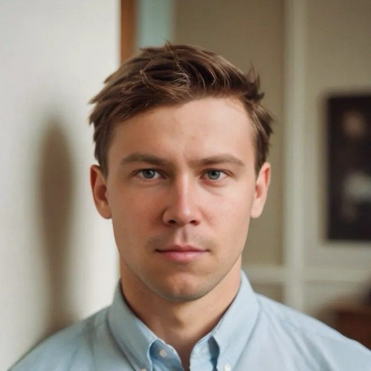 Андрей Алексеев