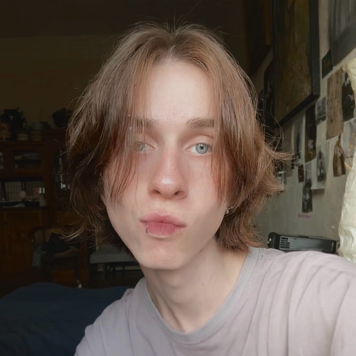 Андрей Левковский | Сетка — социальная сеть от hh.ru