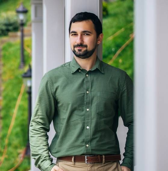 Игорь Севальнев | Сетка — социальная сеть от hh.ru