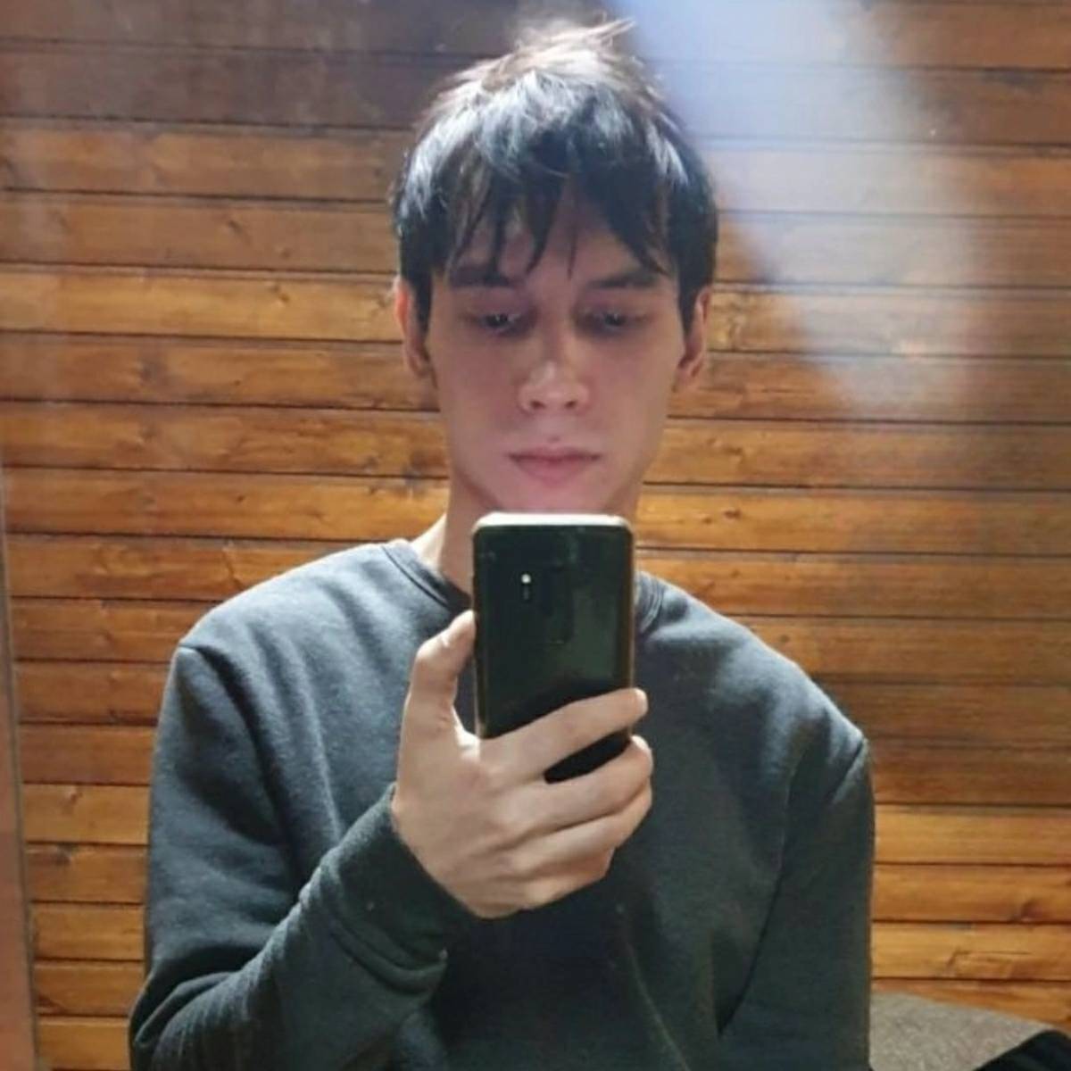 Александр Гаврилов | Сетка — социальная сеть от hh.ru