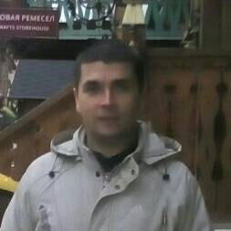Алексей Романов