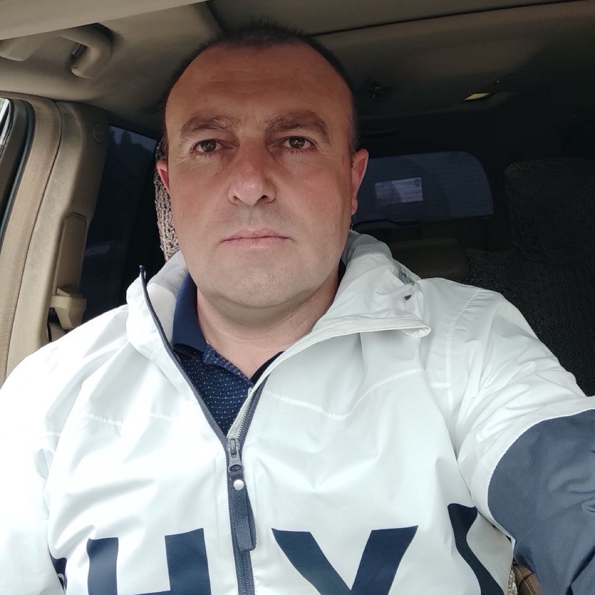 Мехман Шукюров