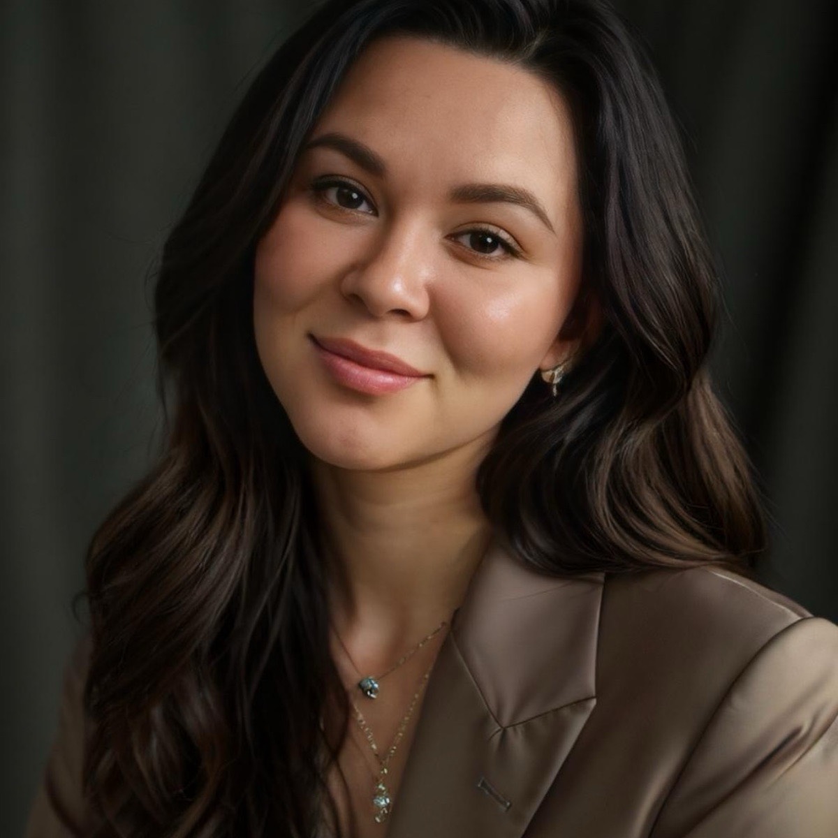 Алла Кадырова | Сетка — социальная сеть от hh.ru