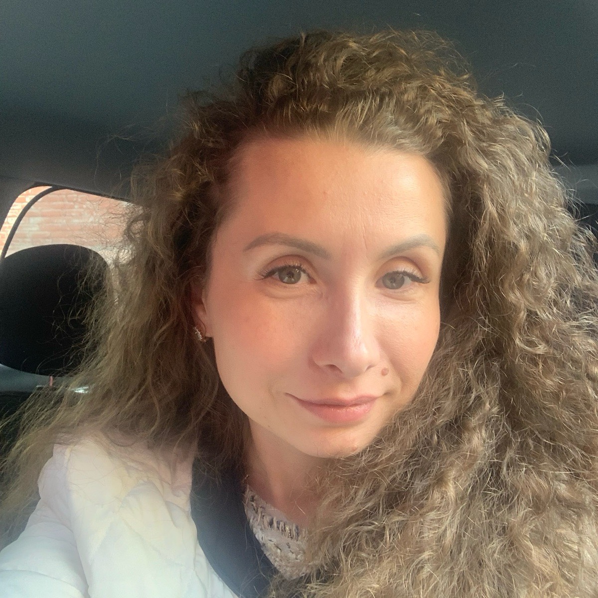 Кристина Хрущева