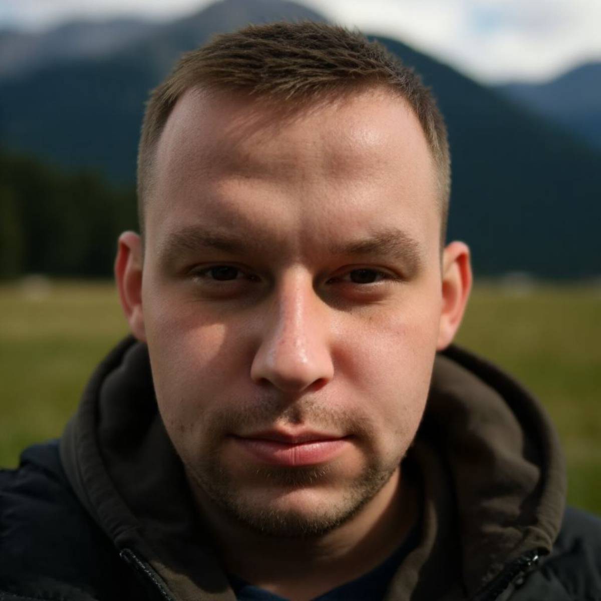 Андрей Стародумов