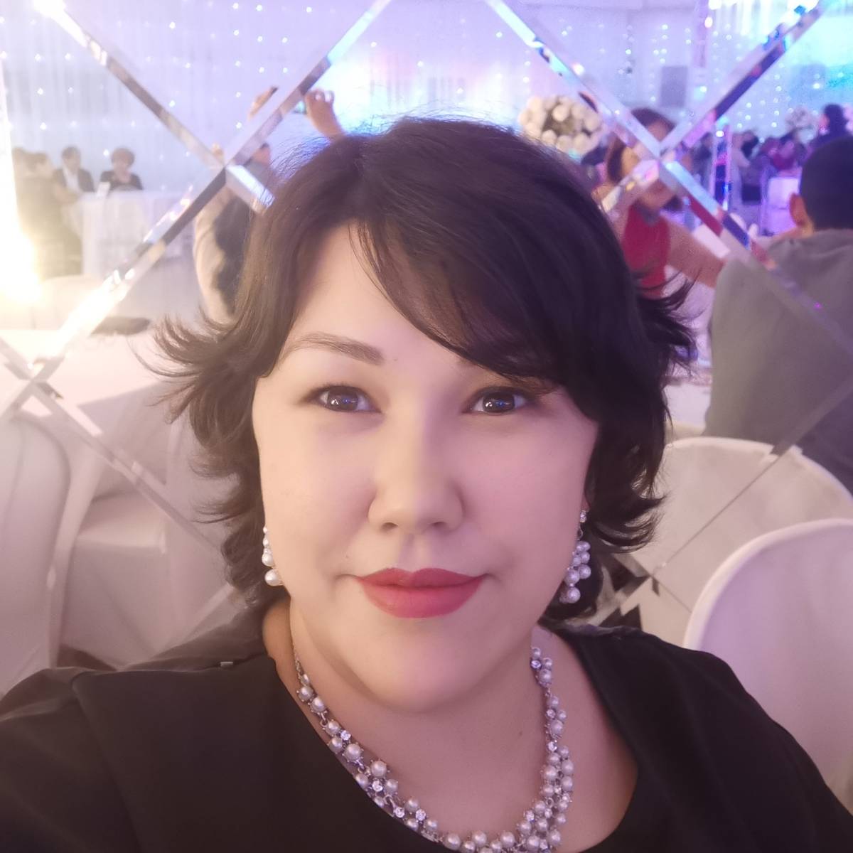 Мария Скрыбыкина | Сетка — социальная сеть от hh.ru