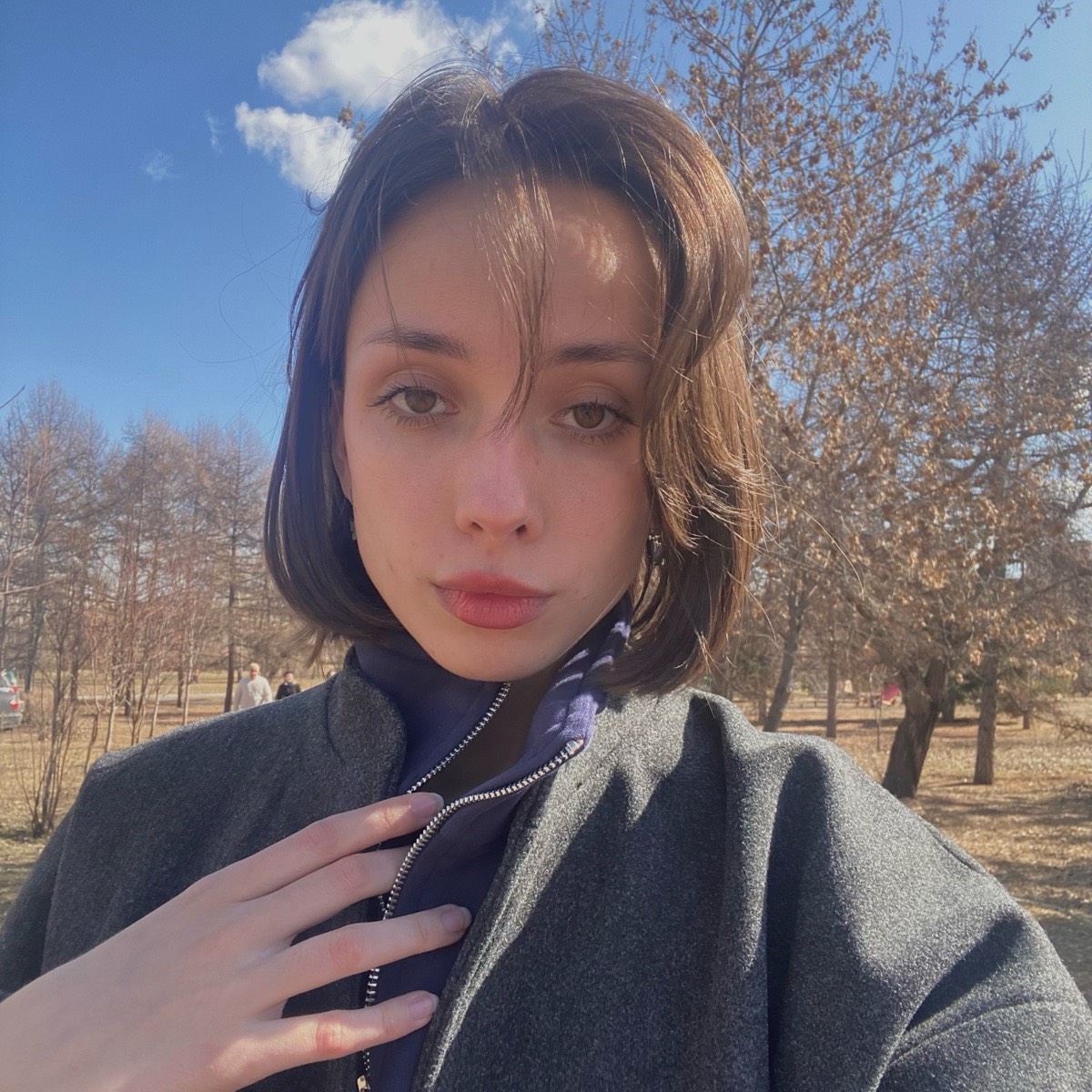 Ангелина Бельских