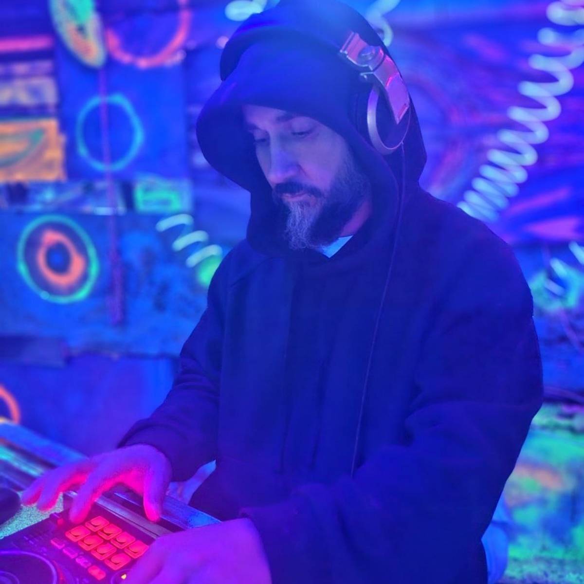 Михаил Лихоман | Сетка — социальная сеть от hh.ru