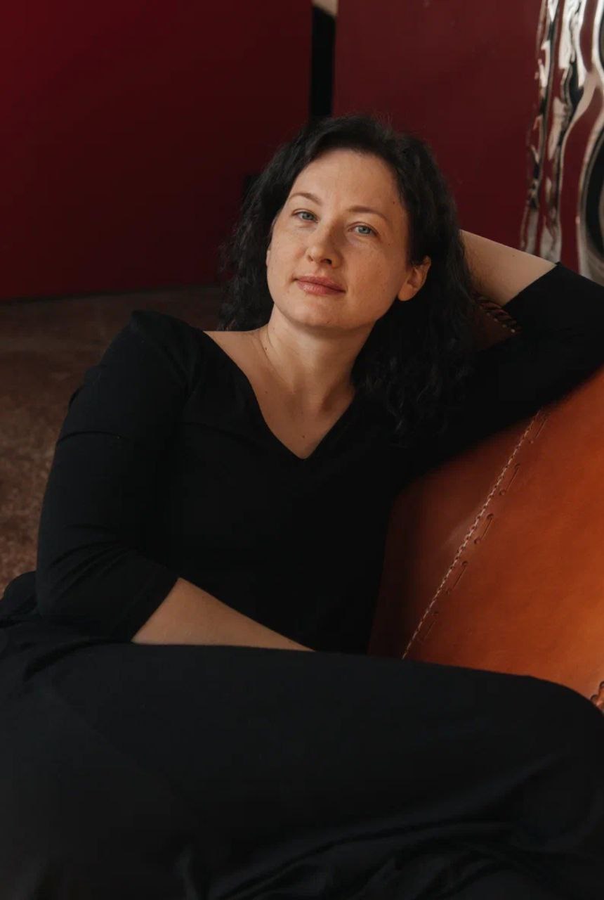 Юлия Погорелова , это моя третья фамилия и моё первое имя
Теперь я многодетная мама х4
И благодаря няням я в адеквате и я создаю проекты ,себя, результаты
Очень люблю собак - моя порода это бультерьер... | Сетка — социальная сеть от hh.ru
