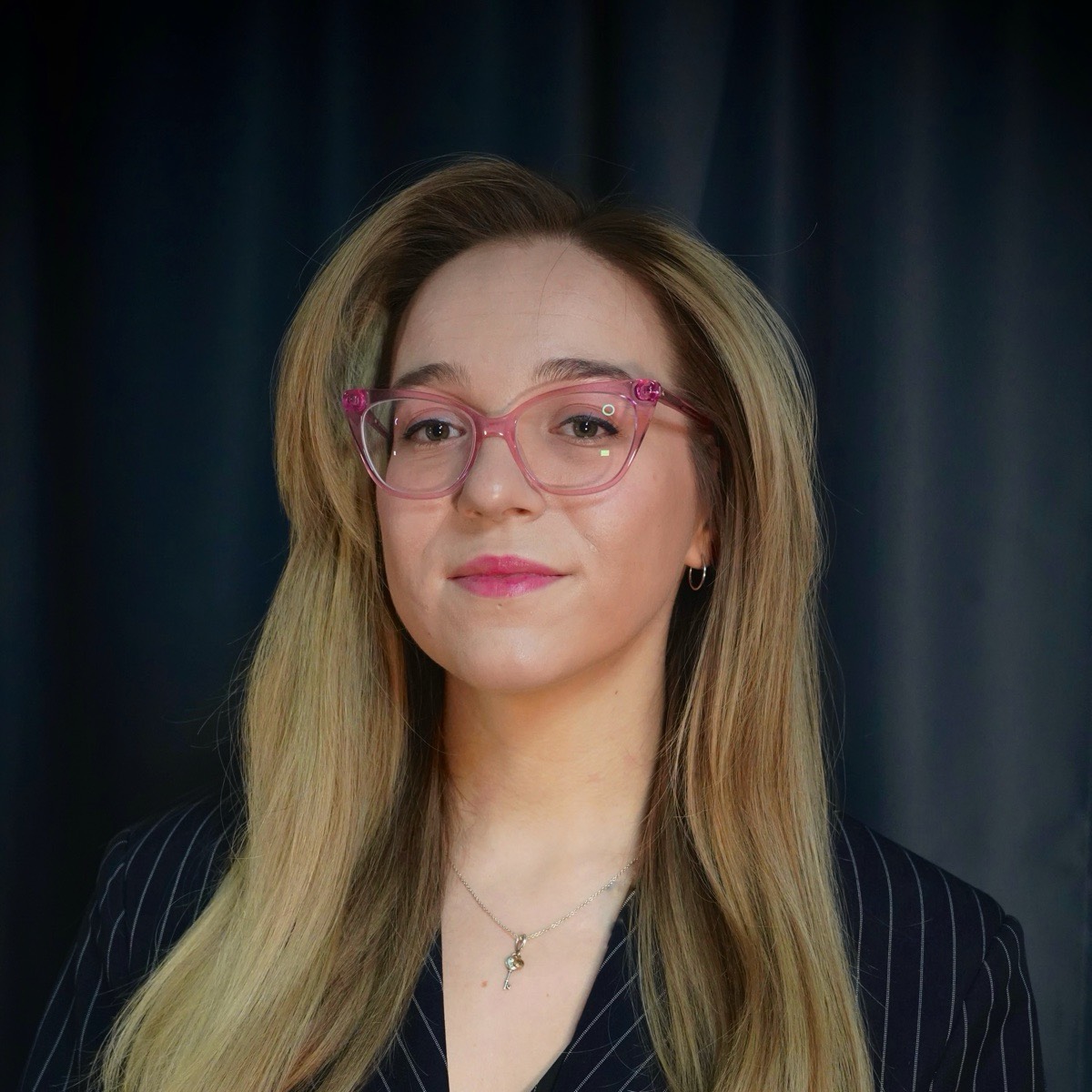 Марина Андреева | Сетка — социальная сеть от hh.ru