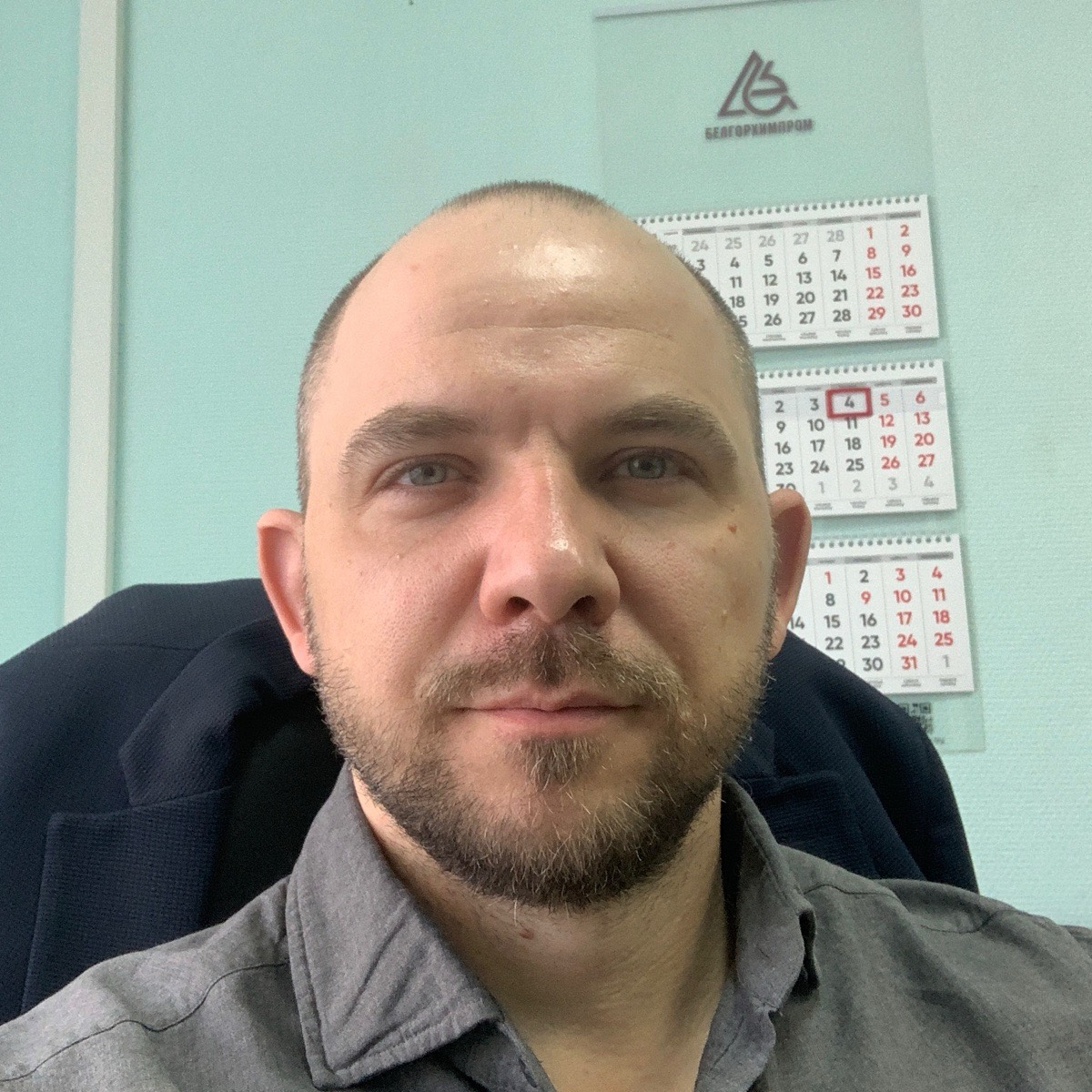 Александр Разводовский | Сетка — социальная сеть от hh.ru