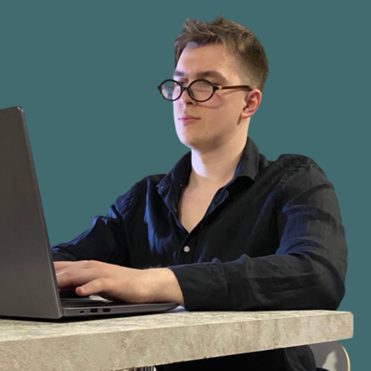 Илья Твердохлеб | Сетка — социальная сеть от hh.ru