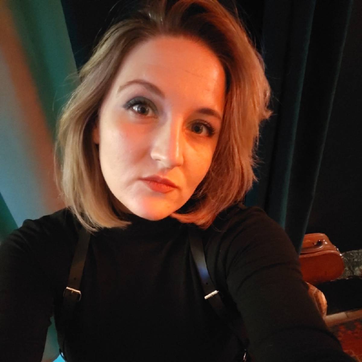 Яна Андрианова | Сетка — социальная сеть от hh.ru