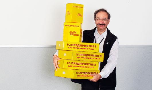 Новости к этому часу:
🤣 Основатель 1С стал долларовым миллиардером и это не шутка, хотя новость и появилась 1 апреля | Сетка — социальная сеть от hh.ru