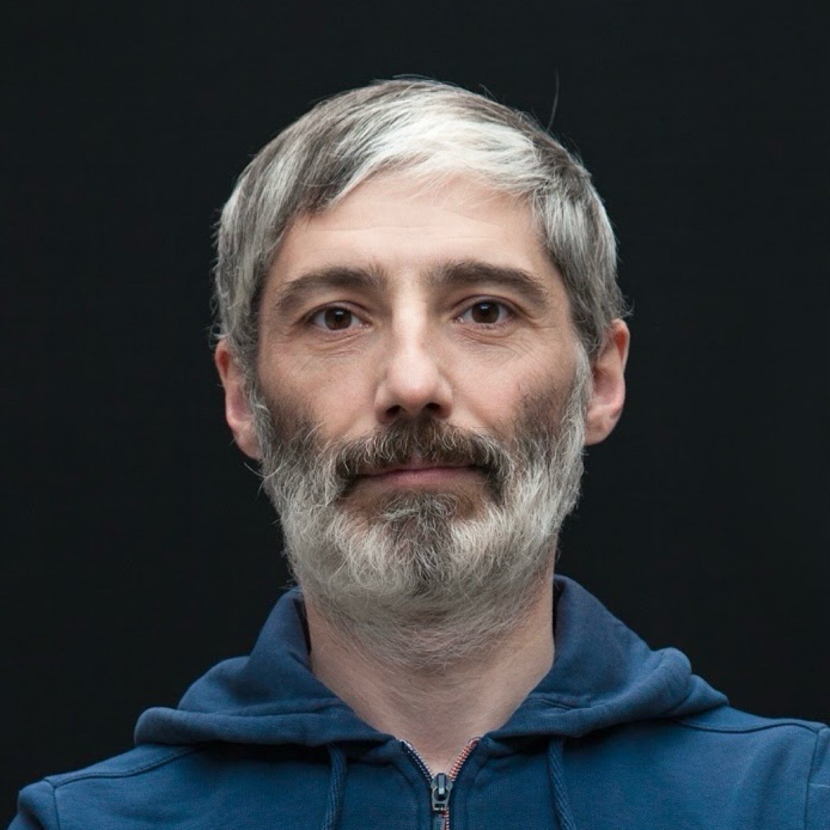 Игорь Жилкин