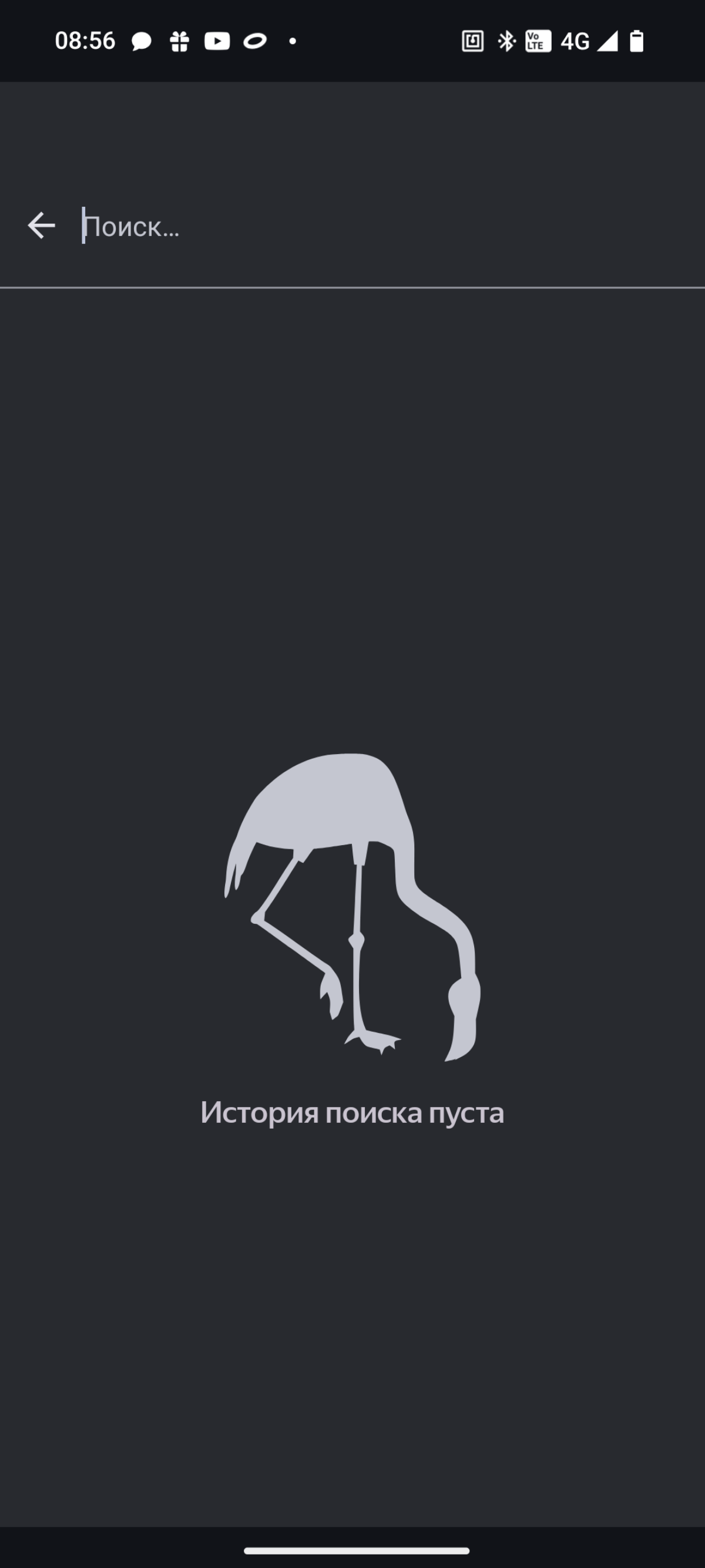 Пет проект джуна | Сетка — социальная сеть от hh.ru