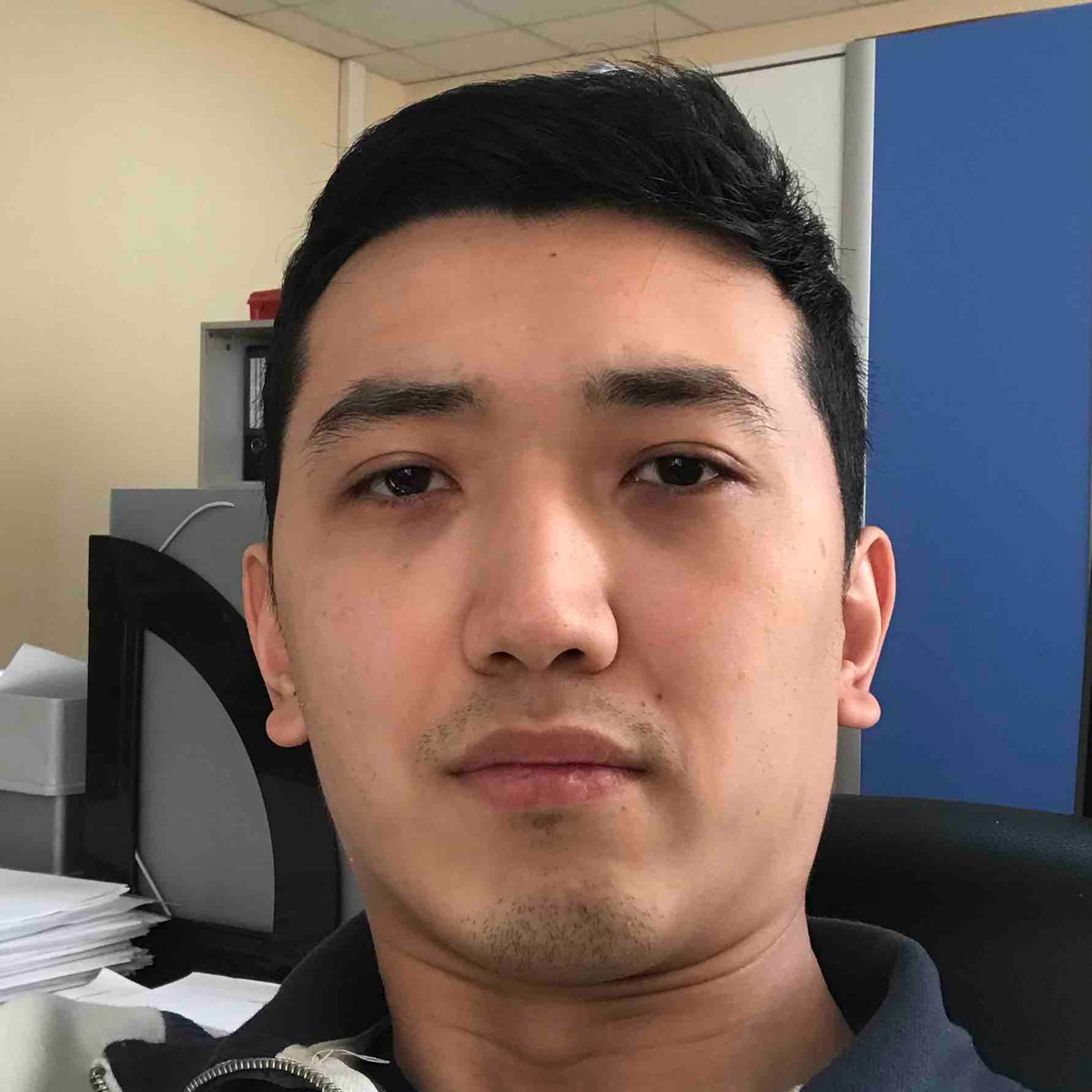 Kanat Kuandyk