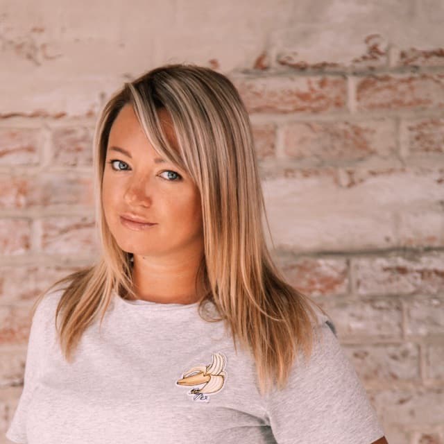 Марина Чирко | Сетка — социальная сеть от hh.ru