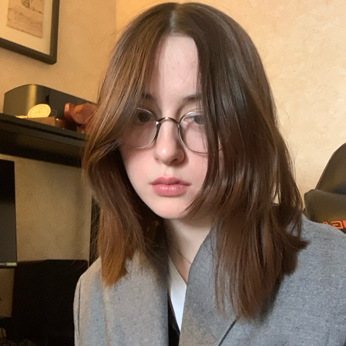 Арина Ракова | Сетка — социальная сеть от hh.ru